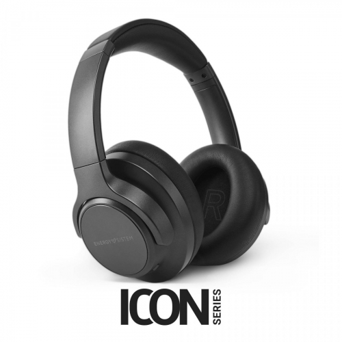 Energy Sistem Silent ANC - Auriculares Bluetooth