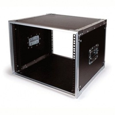Rack Sonido 19in 8U