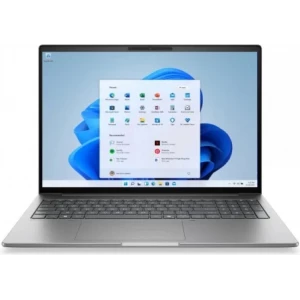 Workstation HP ZBook 8 G2i, Intel Core Ultra 7 356H, 32 GB RAM, 1 TB SSD, Intel Arc, 16 pulgadas, Windows 11 Pro, plata
