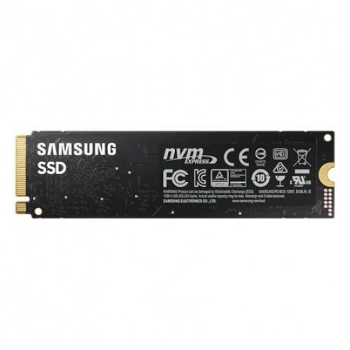 Disco SSD Samsung 980 1TB/ M.2 2280 PCIe