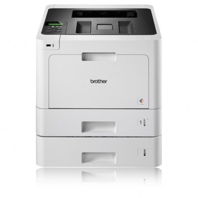 Impresora láser brother hll8260cdwlt color wifi duplex