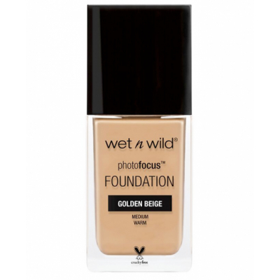 Photo Focus 30 ml Botella Líquido 368C Golden Beige