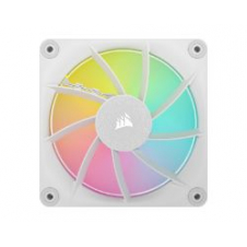 Ventilador Corsair LX120 RGB 120mm Blanc(CO-9051029-WW)