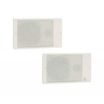 BOSCH LBC3012/01 CAJA DE MONTAJE EN SUPERFICIE LBC3011/XX