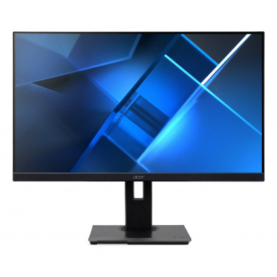 Vero B7 B277U G pantalla para PC 68,6 cm (27) 2560 x 1440 Pixeles Quad HD LCD Negro