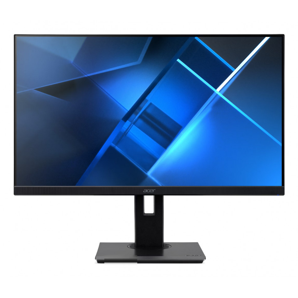Vero B7 B277U G pantalla para PC 68,6 cm (27") 2560 x 1440 Pixeles Quad HD LCD Negro