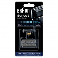 COMBIPA.BRAUN 5000/6000 31B CONTOU FLEX