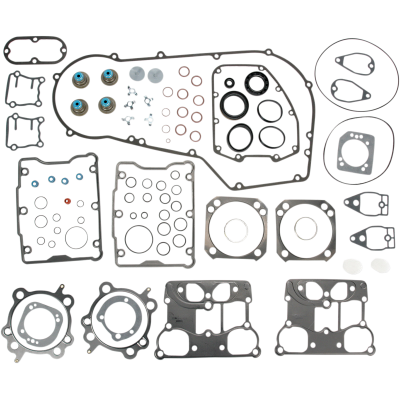 Kit de juntas completo Extreme Sealing Technology COMETIC C9221-030