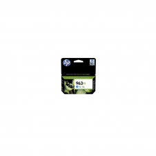 HP Cartucho de tinta Original 963XL cian de alta capacidad