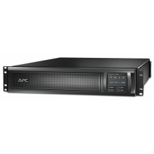 APC Smart-UPS X 2200VA LÍ­nea interactiva 2,2 kVA 1980 W 9 salidas AC