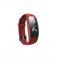 FUNKER PULSERA PULSE FITNESS FP5 ROJA