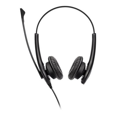 Auriculares jabra biz 1100 usb duo
