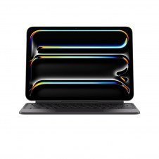 Apple Magic Keyboard QWERTY Español Negro