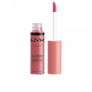 BUTTER GLOSS brillo de labios #angel food cake 8 ml
