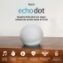 Altavoz Inteligente Alexa Amazon Echo Dot 5º Gen.