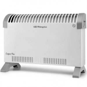 Convector Orbegozo CV1300 2000W 3P blanco