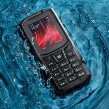 Crosscall Core-S5 6,1 cm (2.4