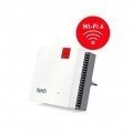 WIRELESS LAN REPETIDOR FRITZ!REPEATER 1200 AX