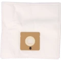 Bolsa aspirador Fersay F-535-S para Rowenta RO1733, pack 4 unidades, sintética - imagen 3