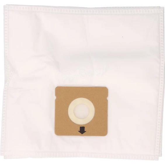 Bolsa aspirador Fersay F-535-S para Rowenta RO1733, pack 4 unidades, sintética - imagen 3