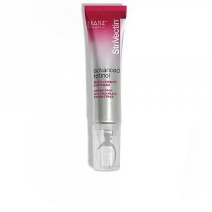 ADVANCED RETINOL multi-correct eye cream 15 ml