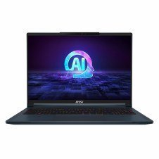 MSI Stealth 16 AI Studio A1VFG-045XES Intel Core Ultra 7 155H/16GB/1TB SSD/RTX 4060/16