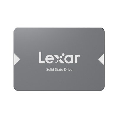 Lexar NS100 2.5 2 TB Serial ATA III