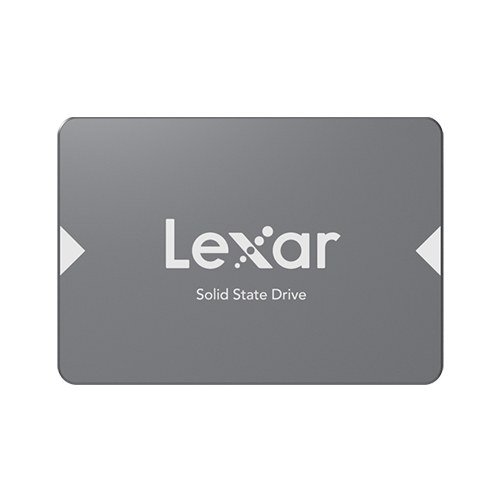 Lexar NS100 2.5