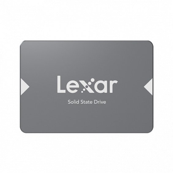 Lexar NS100 2.5