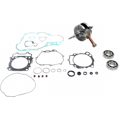 Kit de cigüeñal HOT RODS CBK0223