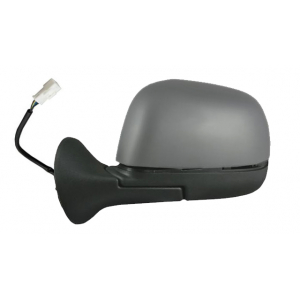 ESPEJO RETROVISOR COMPLETO DERECHO DACIA Duster (10->13) 27389028