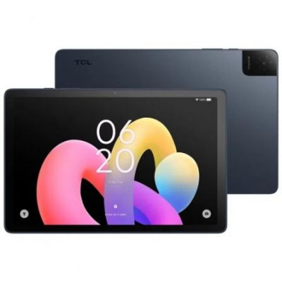 Tablet TCL Tab 10L Gen4 10.1/ 4GB/ 64GB/ Octacore/ Negra