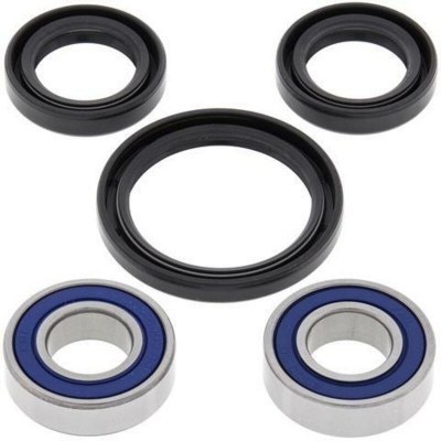 Kit rodamientos de rueda All Balls 25-1052 25-1052