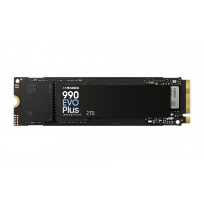 SSD Samsung - MZ-V9S2T0 2 TB M.2 PCI Express 4.0 NVMe V-NAND TLC