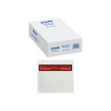 Sobres Autoadhesivos DOHE 250 Unidades (DOHE-16149)
