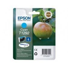 Tinta Epson T1292 Cian 7ml 474 Páginas