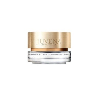Juvena Rejuvenate And Correct Nourishing Day Cream 50ml