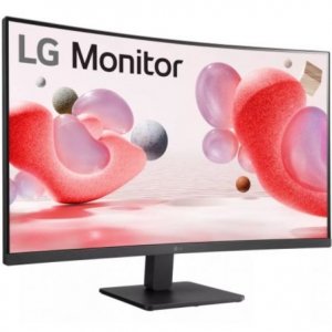 Monitor Curvo LG 32MR50C-B 31.5