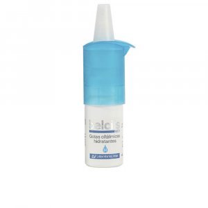 BELCILS MED gotas oftálmicas hidratantes 10 ml