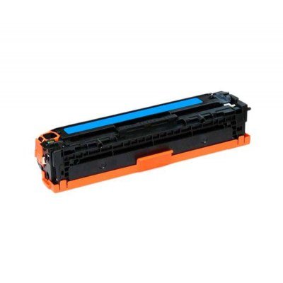 HP W2411A Cyan Cartucho de Toner Generico - Reemplaza 216A