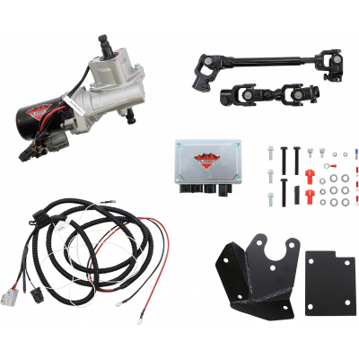 Kit de dirección asistida eléctrica MOOSE UTILITY PEPS-4012