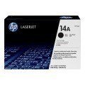 HP CF214A Negro Cartucho de Toner Original - 14A