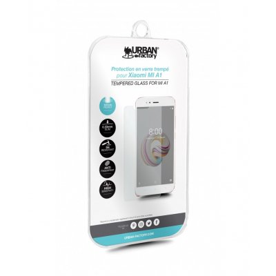 TGP72UF mobile phone screen/back protector Protector de pantalla Xiaomi 1 pieza(s)