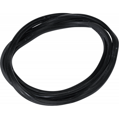 Clutch Cover Gasket Seal MOOSE UTILITY 100-4542-PU