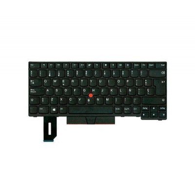 Teclado compatible para portátil LENOVO Thinkpad T480S / 01YP490
