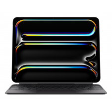 Apple Magic Keyboard para el iPad Pro de 13 pulgadas (M4) - Portugués - Negro