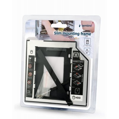 MF-95-01 panel bahía disco duro 13,3 cm (5.25) Panel de control