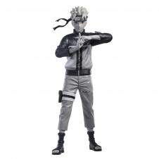 Naruto shippuden noir edge collectión - naruto uzumaki -