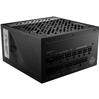 Fuente Alimentación Msi MPG A1000G