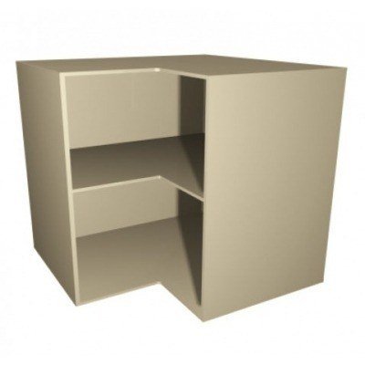 MÓDULO COCINA HAYA BAJO RINCÓN 70 X 93 X 58 CM